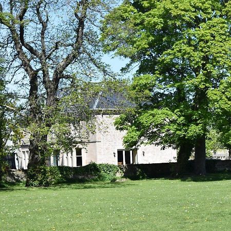 Corsee House Nairn Exteriör bild